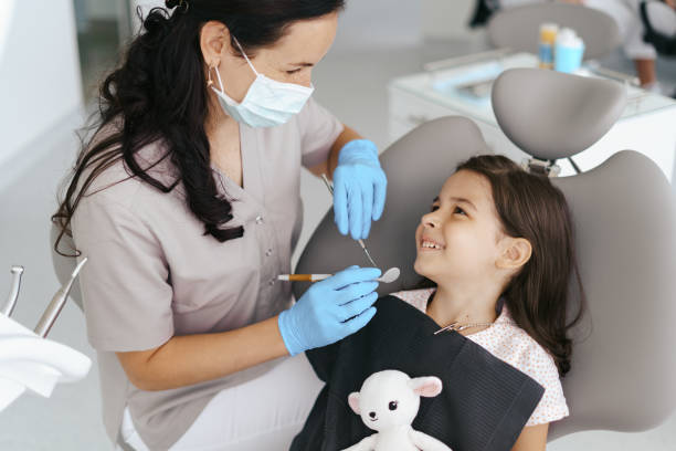 Best Emergency Wisdom Teeth Removal in Belville, NC