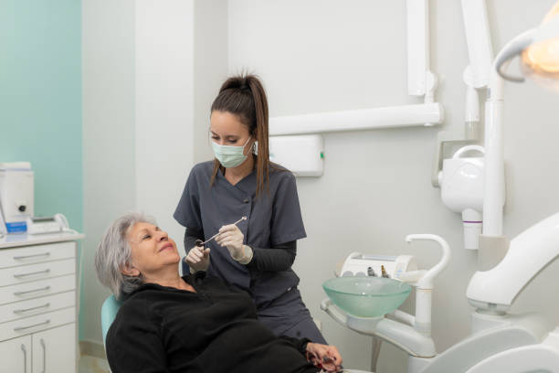 Best Emergency Dental Care for Broken or Chipped Teeth in Belville, NC