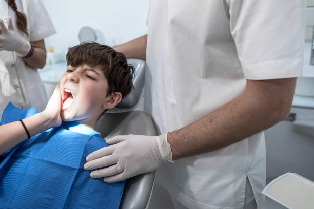 Best Emergency Treatment for Dental Infections or Abscesses in Belville, NC