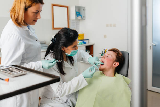 Best Emergency TMJ Treatment in Belville, NC