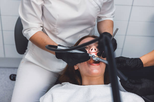 Best Emergency Gum Treatment in Belville, NC