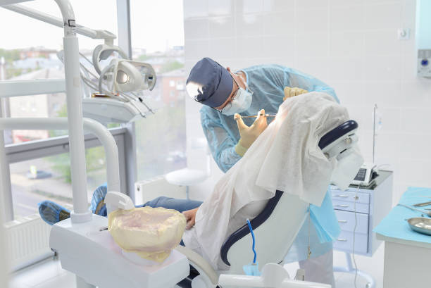 Best Emergency Root Canal Treatment in Belville, NC